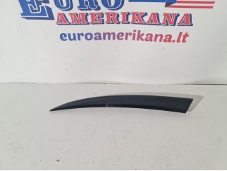 Grille Surround, Left